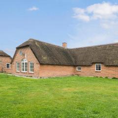 Amazing Home In Ulfborg With Sauna