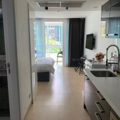 Centara Studio Condo