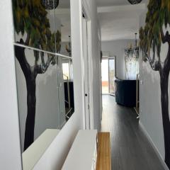 La "Casita de Manuelaa"