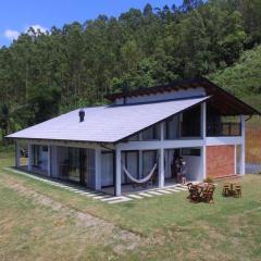 Casa de Campo em Presidente Nereu - SC