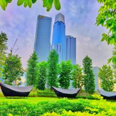 Lila Suites Agile, Bukit Bintang ,KLCC