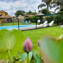 Cabañas Lauquen Villa Carlos Paz