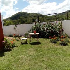 Departamento la Quebrada 1