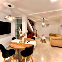 Duplex Boutique Centrico Y Remodelado en Salta Capital Equipado Para 4 Personas con 2 Habitaciones - Bonavista Rentals