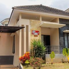 Villa Kusuma Pinus M71, Kota Batu Malang