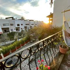 Casa Itzae La Antigua Dog Friendly