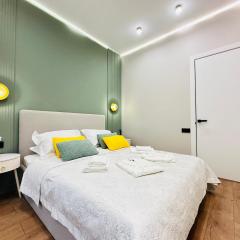 Vilura Home Luxury apartment 3 bedroom