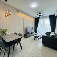 Edumetro A07 2 bedroom Subang Sunway By MICASA GROUP