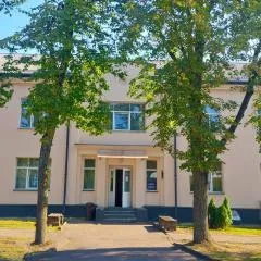 dienesta viesnīcas rīgā strādājošiem