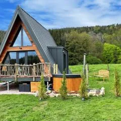 Les Atypiques Chalets
