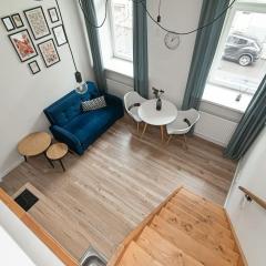Lovely Loft in Old Town with free parking by URBAN RENT