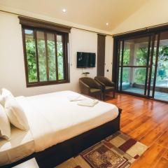 Red River Bungalow