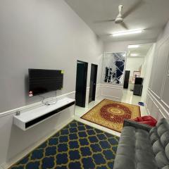 Homestay Warisan Taiping