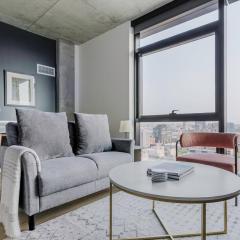 Blueground West Loop gym pet area wd gym CHI-1098