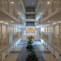 Infina South