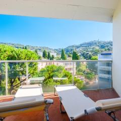 Sea and Sky 6 personnes