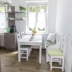 Ferienhaus klein und fein