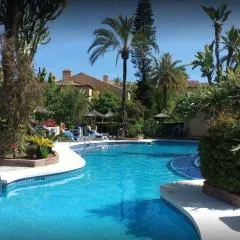 Oasis Golf Apartment