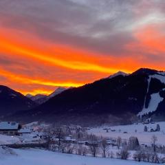 Kolbitsch am Weissensee ein Seeblick der verzaubert B&B
