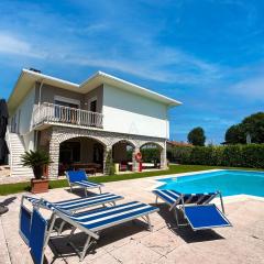 Villa Marina - Risveglio Vista Lago con Piscina