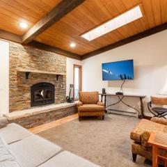 3-Bedroom Meadow Creek Townhom townhouse