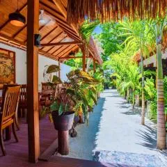 Rustic Villa