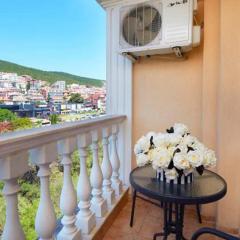 Уютно студио до морето - апартаменти 25 и 26, топ локация - Cozy Studio by the Sea - Apartments 25 and 26 Top Location
