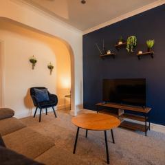 Lime House By Horizon Stays