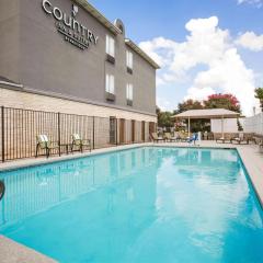 Country Inn & Suites by Radisson, Austin North Pflugerville , TX