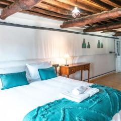 Apartamento Meninas Ferrol Vello