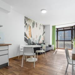 Home2Book Cute Design Apt Las Canteras Beach