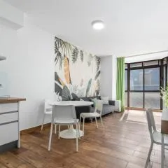 Home2Book Cute Design Apt Las Canteras Beach