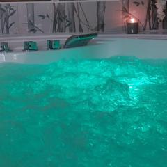 Bellini luxury suite