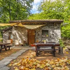 Bosco Magaudo - Casa U Parmento