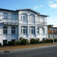 Villa Gertrud, nur 300m zum Strand, inkl WLAN