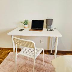 Fribourg Appartement Cosy