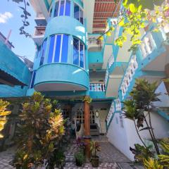 Mandala’s Hostal