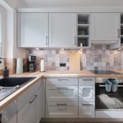 Ferienhaus Anna Elbe