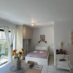 Lustitia Apartment