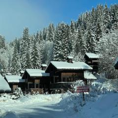 Chalet 151Nabor