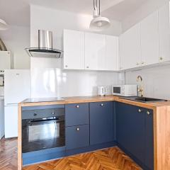 Urban Nest Apartments Starowiślna 30A