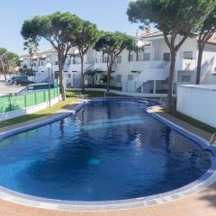 Apartamento Castillo de Mar