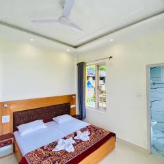 Big Rock House Dharamkot