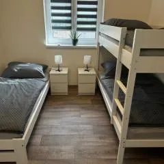 Apartmán 1 Jägerhaus