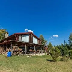 Lake Sapanca Breathtaking Private Villa Retreat