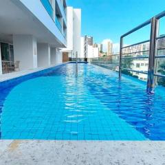 COBAR0125 - Edifício 535 Barra