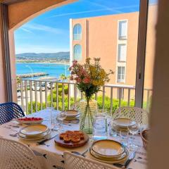 T3 avec garage proche de la mer