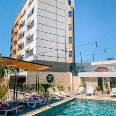 Eagles Locus Apartments