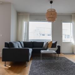 Riverside Suites by BookLapland