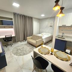 PARK VILLE H14 · Park Ville, Asa Norte, SGAN 912 reformado decorado